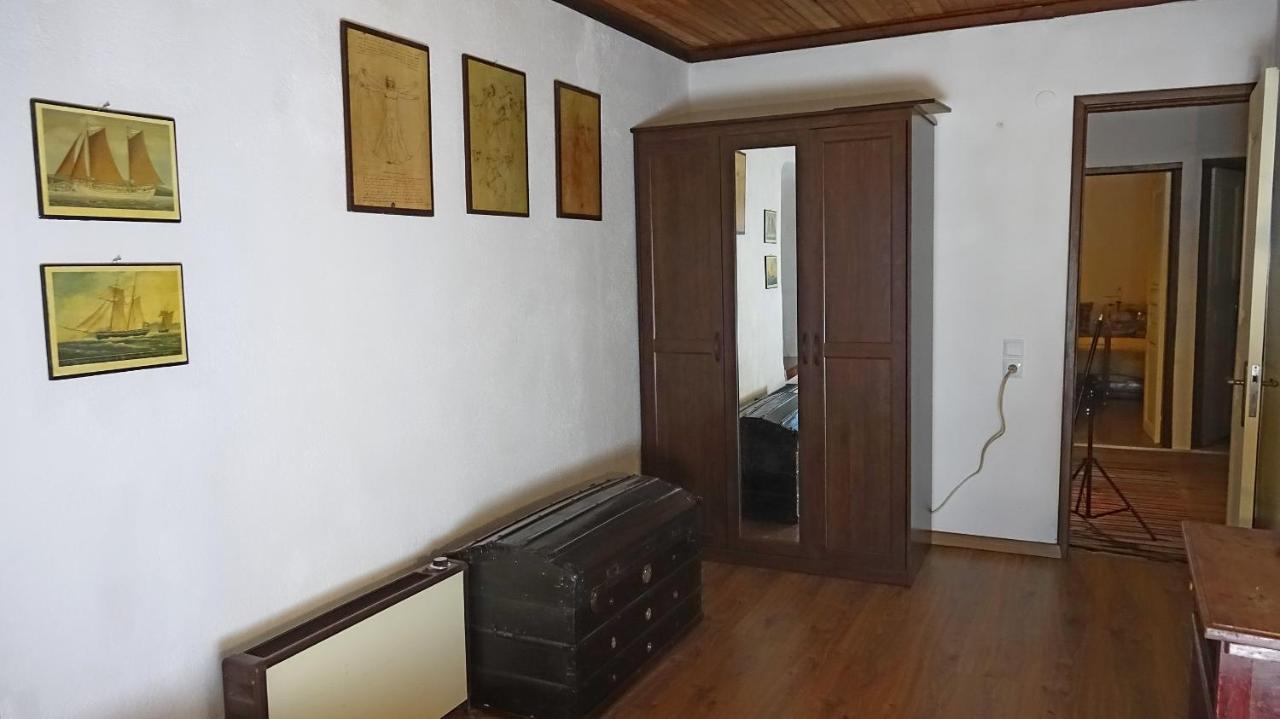 Вилла The Old Olive Mill House Aegae Экстерьер фото