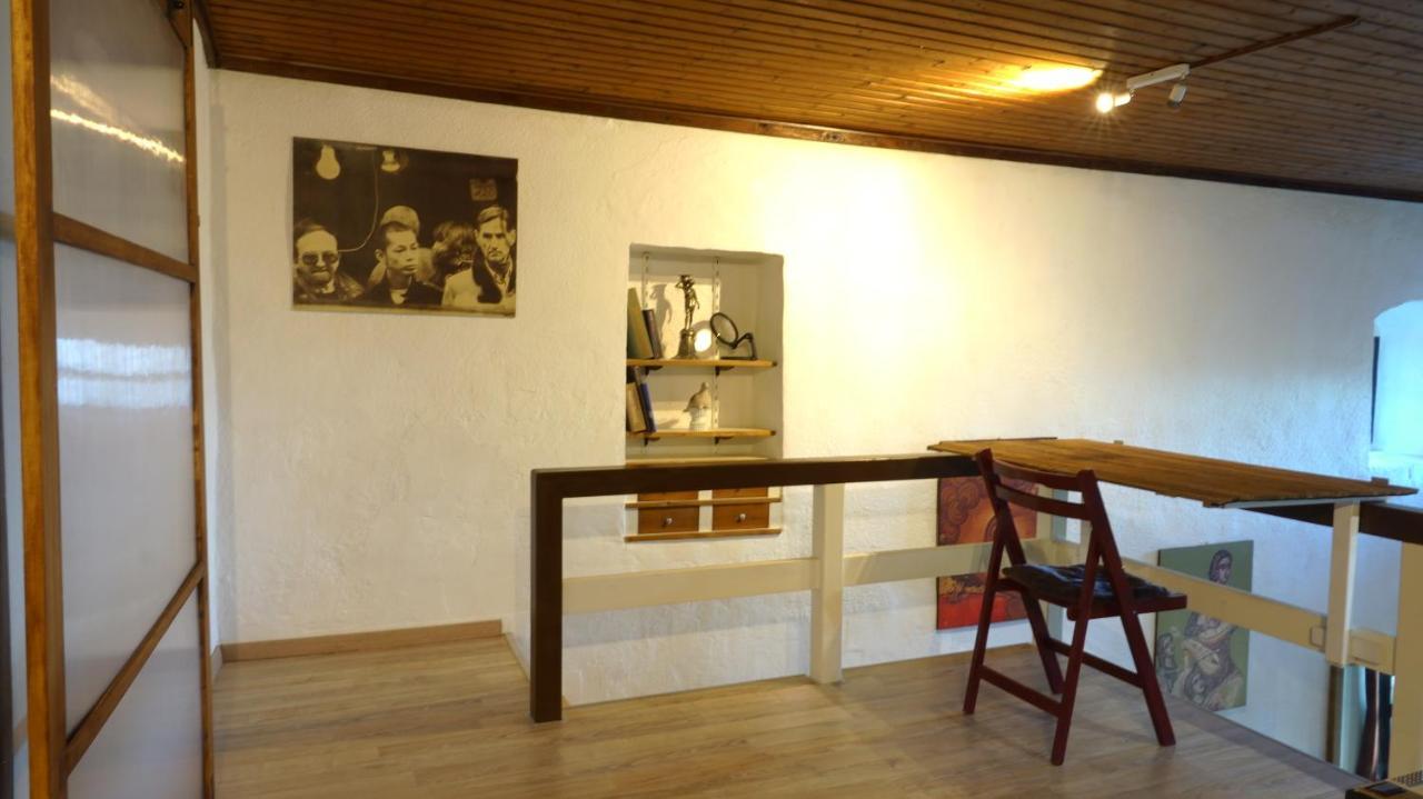 Вилла The Old Olive Mill House Aegae Экстерьер фото