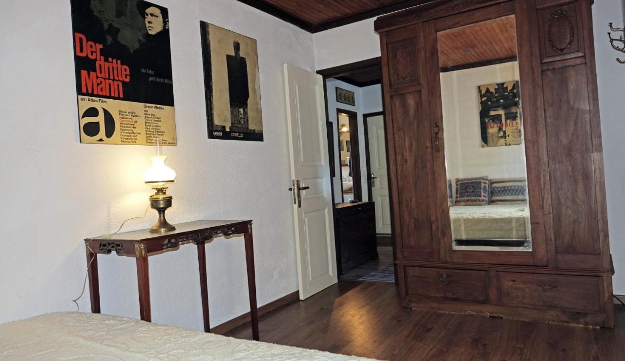 Вилла The Old Olive Mill House Aegae Экстерьер фото